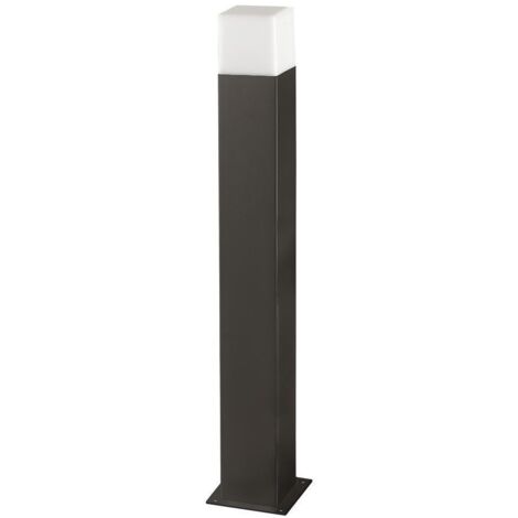 Lampada da giardino New York E27 IP44 74cm 304636 Goldlux