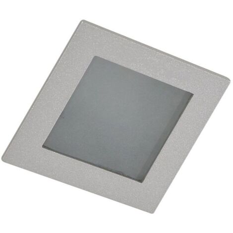 Lampada da incasso Anselmo DLB01SY Italux