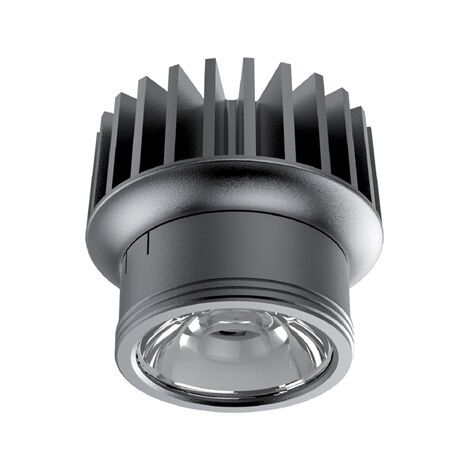 LAMPADA DA INCASSO DYNAMIC SOURCE 10W CRI90 3000K