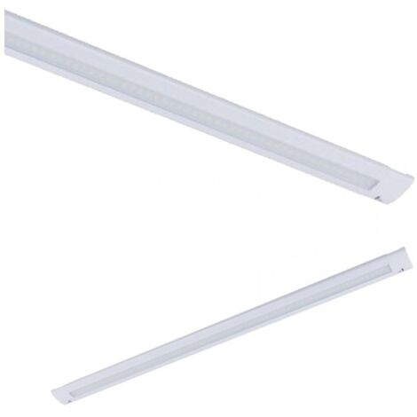 Lampada da incasso sottopensile Alison CLS10028WWW Italux