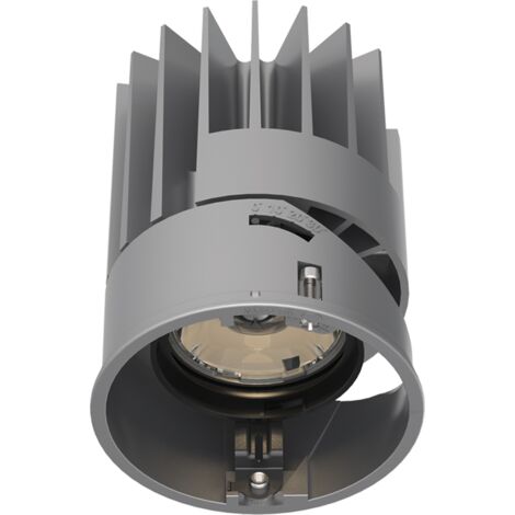 Lampada Da Incasso Zeus Source 21w 3000k Ideal-lux