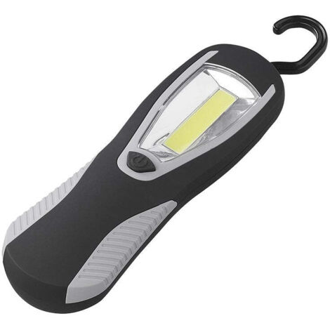 Lampada da ispezione led cob da 3w
