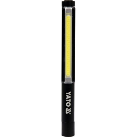 LAMPADA DA ISPEZIONE - PIN LAMP 200LM, COB-LED, IP44