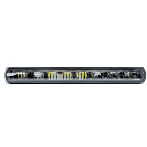 Lampada da lavoro a LED 56W LED BAR 35 cm 12/24V 6000K Bianco freddo R10 R112