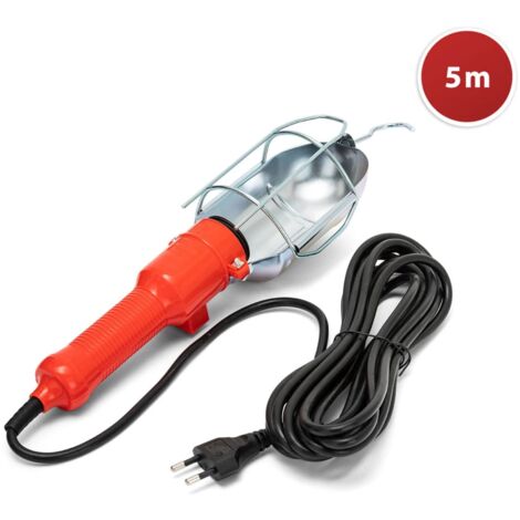 lampada da lavoro compatibile led