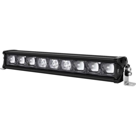 Lampada da lavoro Hella Valuefit lbx-540 LED 3500 lm 12V 24V
