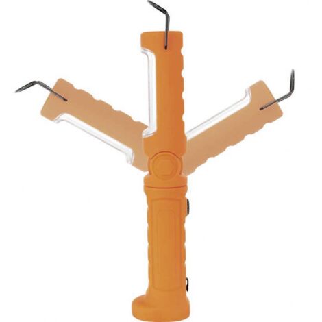 Lampada da lavoro  Kunzer  PL-023.2 ORANGE      N/A