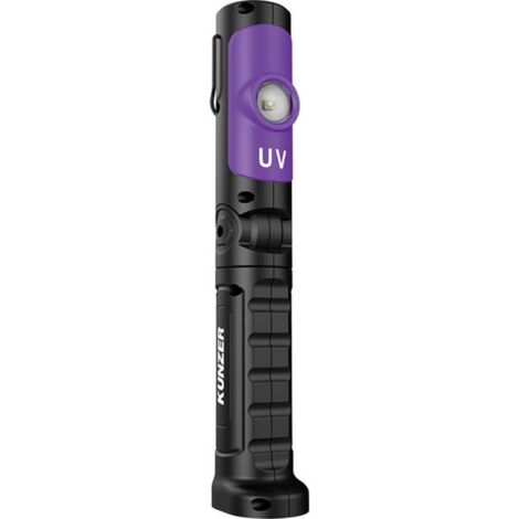 Lampada da lavoro  Kunzer  PL-023.2 UV      N/A