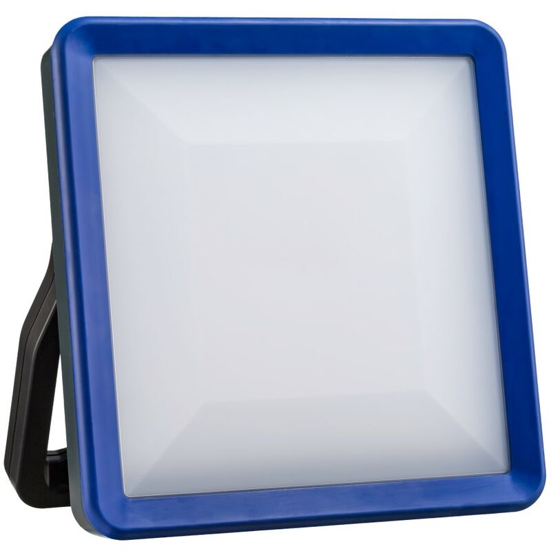 Image of Lampada da lavoro LED alimentata a batteria 4000lm, IP66 - 3 anni di garanzia e riparabile Sonlux