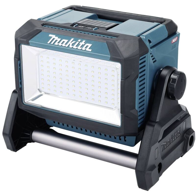 Makita ML009G LED (monocolore) Lampada da lavoro a batteria ricaricabile 10000 lm