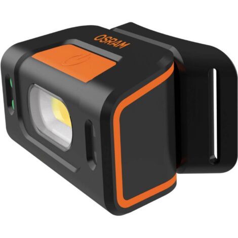 Lampada da lavoro OSRAM LEDInspect HEADTORCH250 LEDIL404 N/A N/A