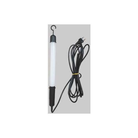 Lampada da lavoro portatile a led 12 led