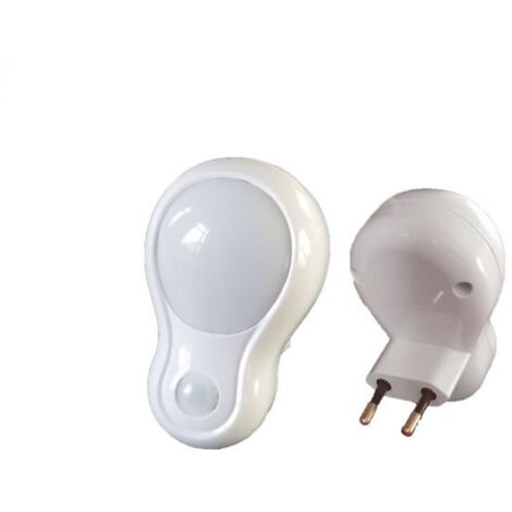 LAMPADA DA LAVORO PORTATILE A LED 12 led