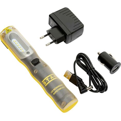 TORCIA PROFESSIONALE 1 CREE LED 5W ALTA POTENZA - ROPI Elettronica.com