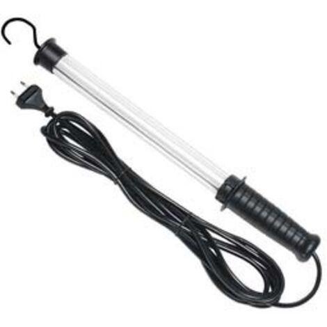 LAMPADA DA MECCANICO LED PORTATILE  220V  4W  400 lm  cavo mt.5 H05VVF mm.2x0,75