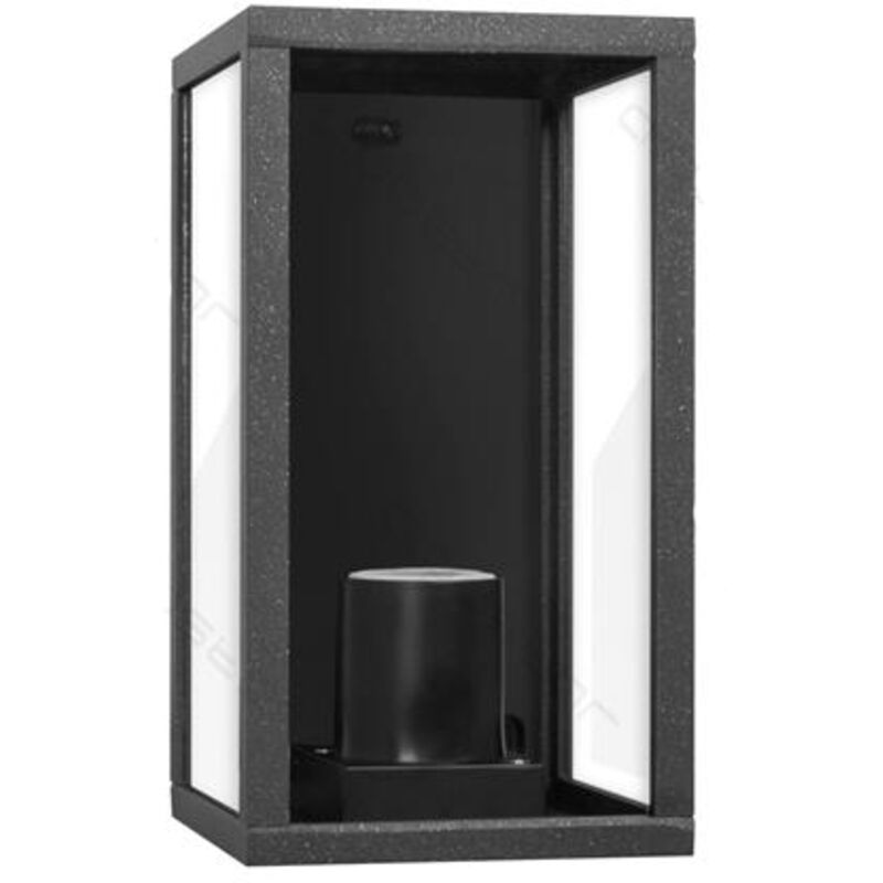 Applique Da Giardino Lanterna E27