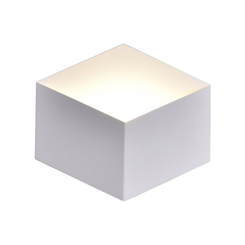 V-tac - Lampada da muro Led 3W Wall Light colore bianco IP20 VT-803 3000K