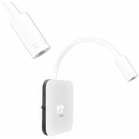 Lampada da notte a LED BASE ML6351 Milagro
