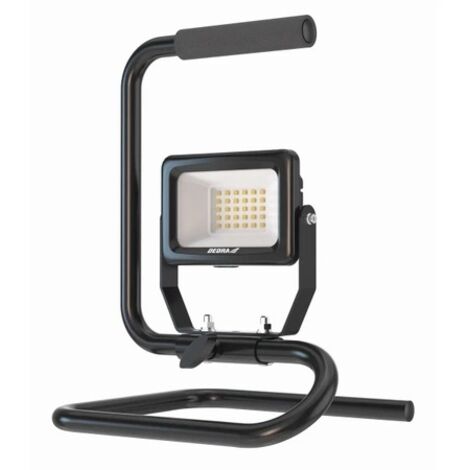 LAMPADA DA OFFICINA 20W SMD LED 1800LM - DEDL1073-2
