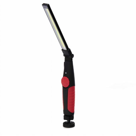 LAMPADA DA OFFICINA CON MAGNETE COB KD1233