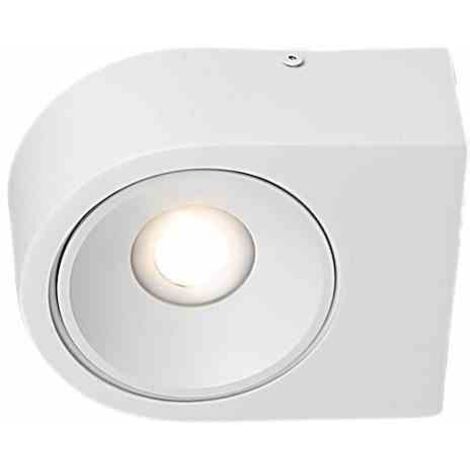 Lampada da parete 1x10W LED LUCE ML220 Milagro