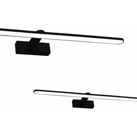 Lampada da parete 1x16W LED SPLASH ML5723 Milagro IP44