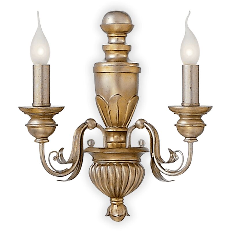 Ideal Lux - firenze AP2, Applique