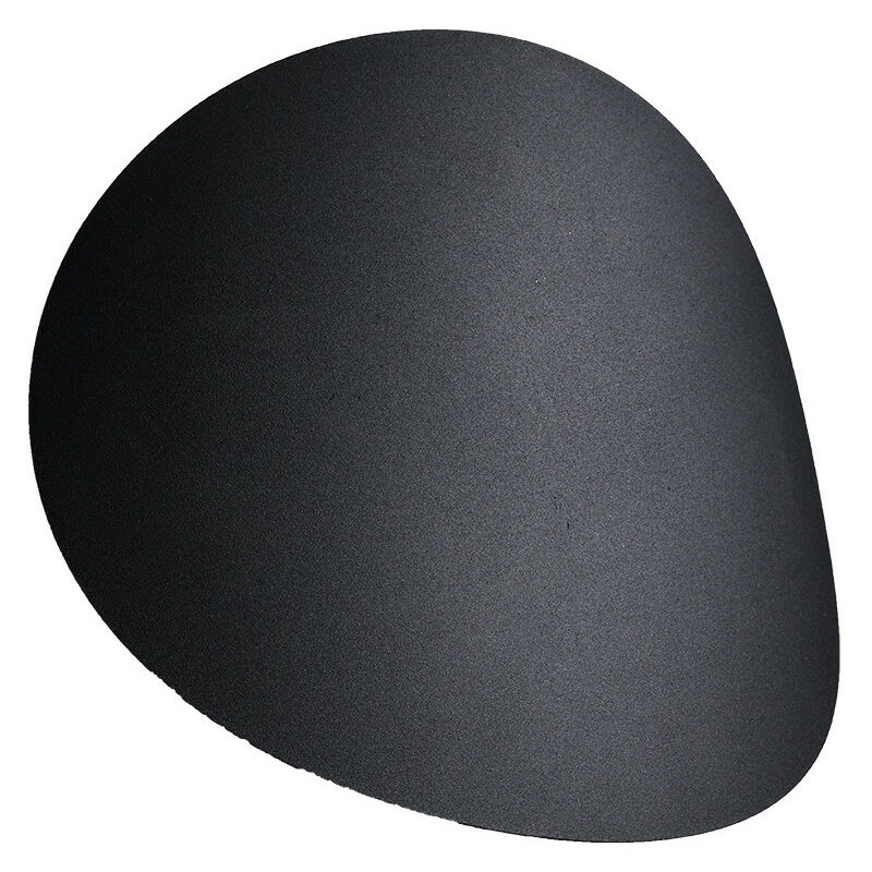 

Sollux Lighting - Lampada da parete a incasso nera G9 Lámpara de pared empotrada Negro G9