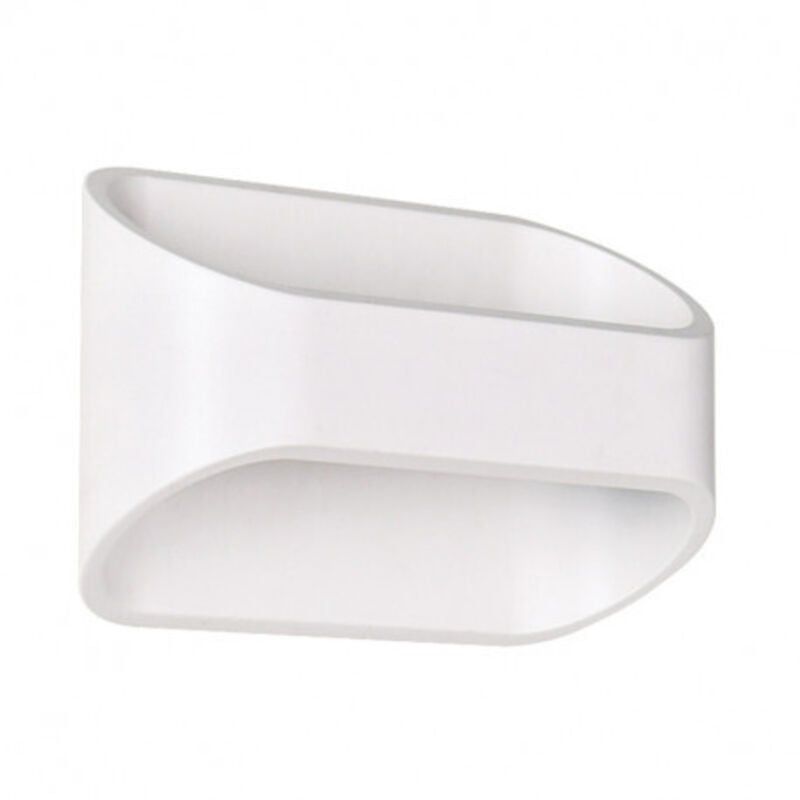 Lampada da parete led 6W 440lm 160° 230V IP54