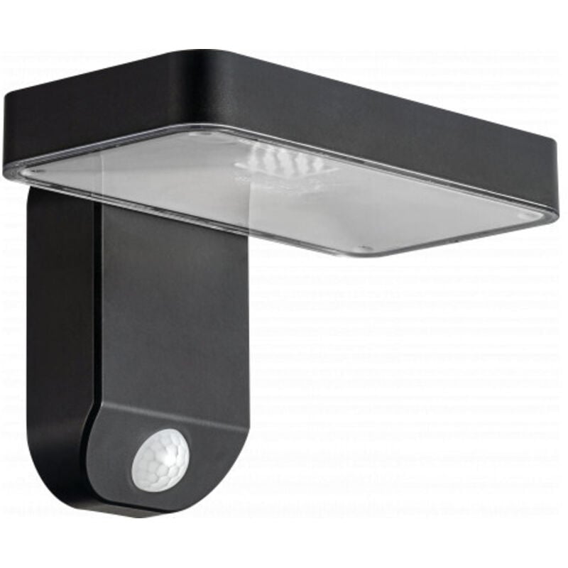 Lampada da parete 9W impermeabile IP44