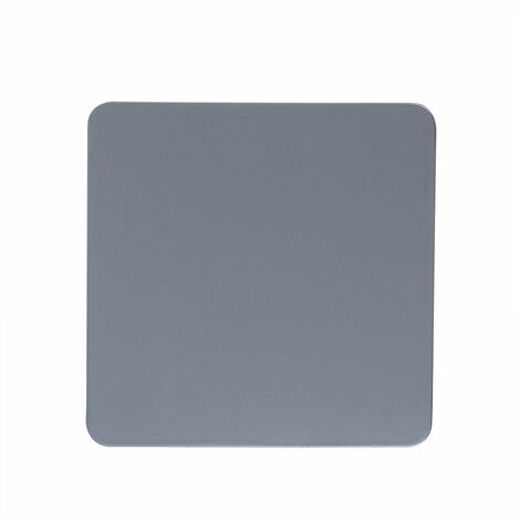 Lampada da parete a LED Faretto per specchio da bagno Lampada da pavimento ALU grigio Näve 1154559