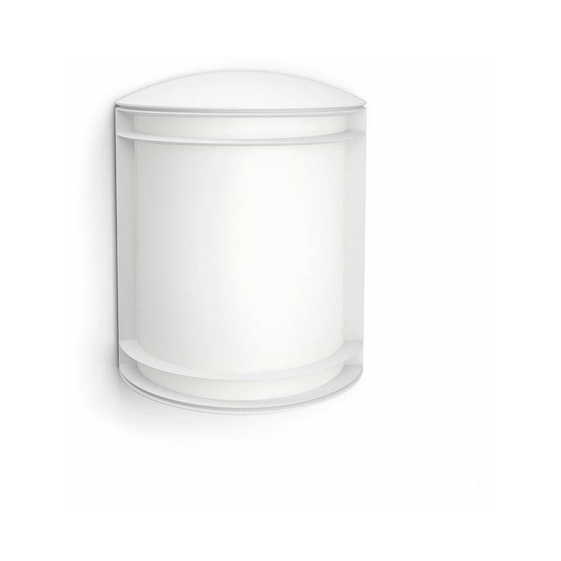 Lampada da Parete led 6W 600lm 4.000K Bianco Mod. Antilope - Philips