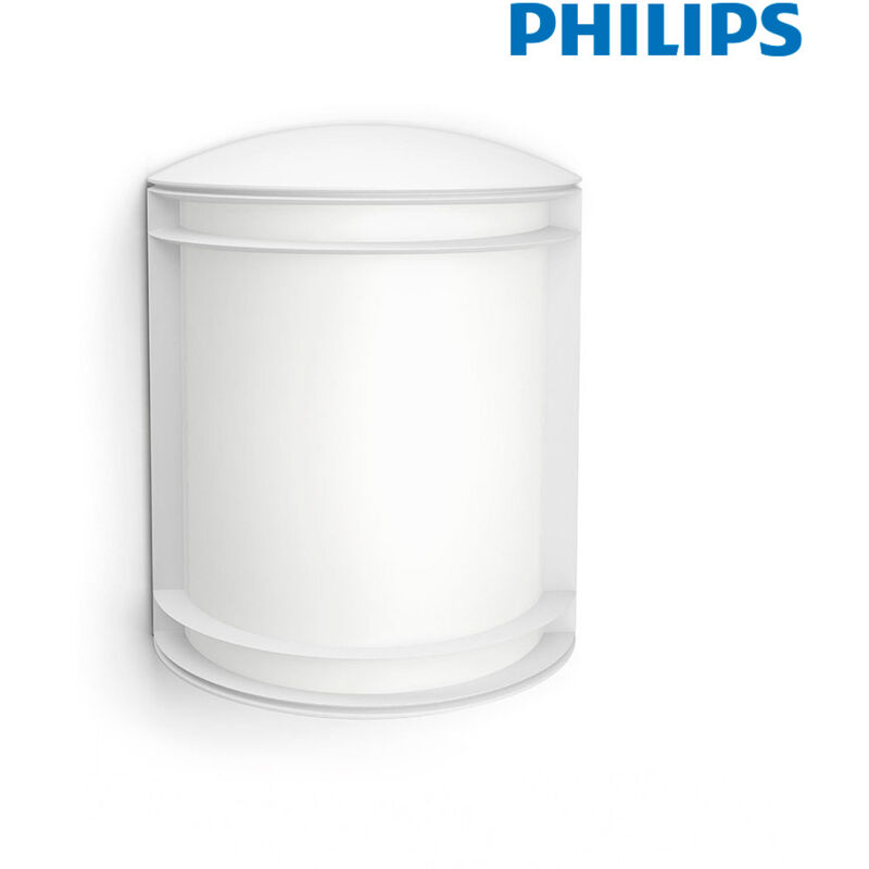 Lampada Philips Antelope Bianco 4000K 6 w