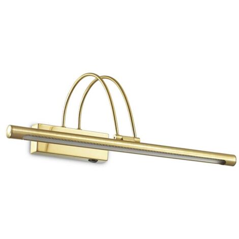 BOW AP D46, Applique, Ideal Lux