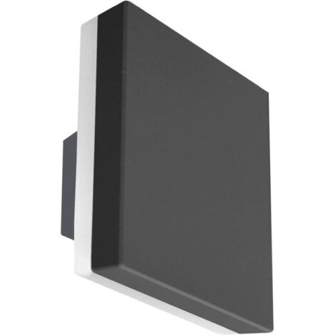 Lampada da parete da superficie VIANO PL271 Italux