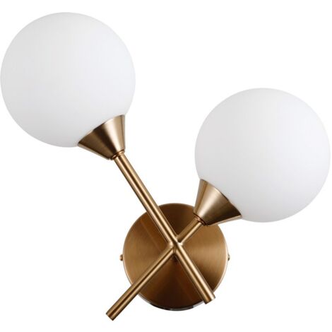 Lampada da parete EVORA WL553422HB Italux