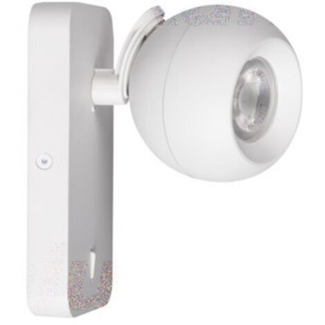 LAMPADA DA PARETE GALOBA W 1XGU10 W - KANLUX