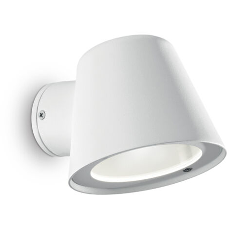 LAMPADA DA PARETE GAS AP1 BIANCO
