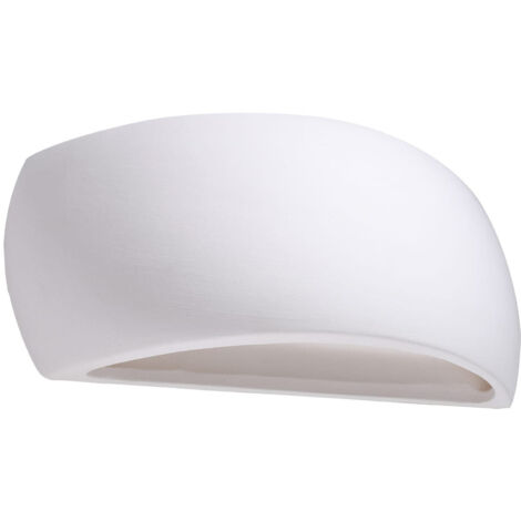 Lampada da parete in ceramica PONTIUS di Sollux Lighting, modello SL.0835