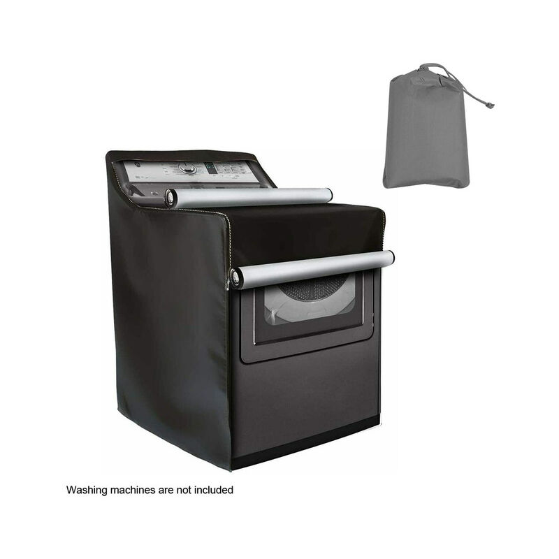 Panno Oxford antipolvere carico superiore