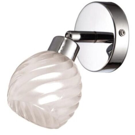 Lampada da parete K-W9528/1 della serie AZELA