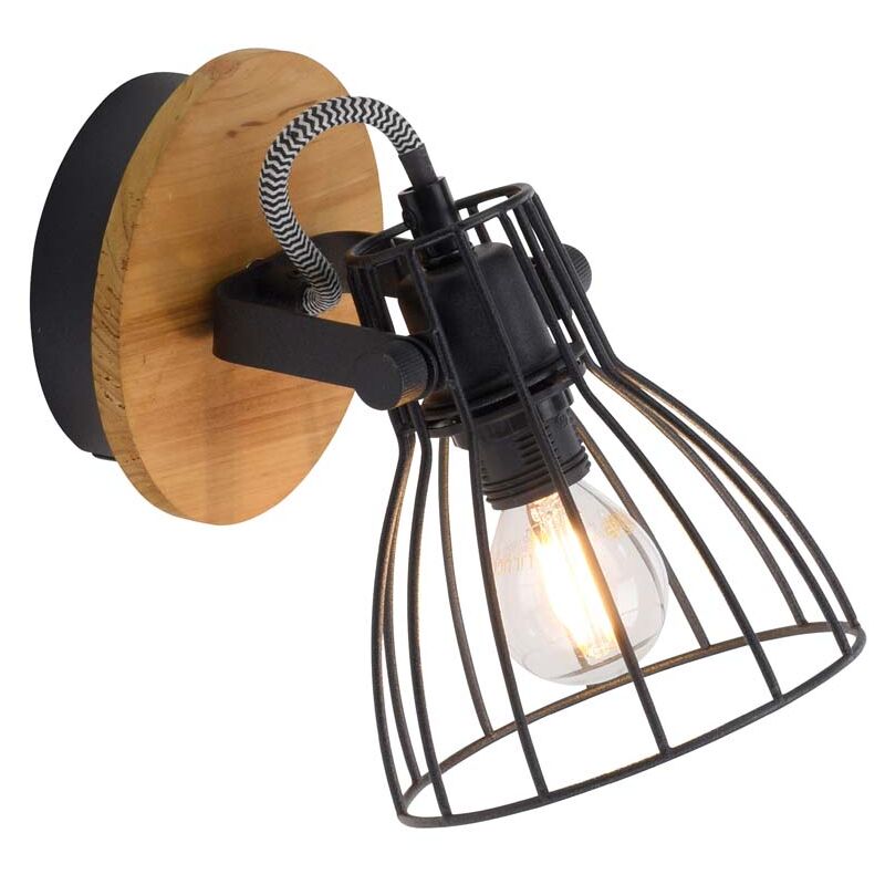 Lampada da parete Lampada da lettura Lampada da