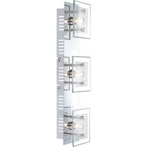 Lastra in Plexiglass Trasparente Lucido Spessore 2,5 / 5 mm - Legnagoferr