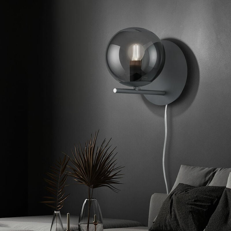 Etc-shop - Lampada da parete lampada da parete