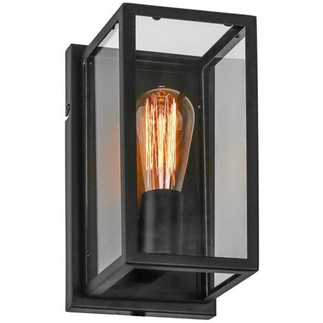 Lampada da parete Laverno MB4026211B Italux