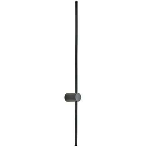 Lampada da parete LED 10W VINTO WL73526904KBL Italux