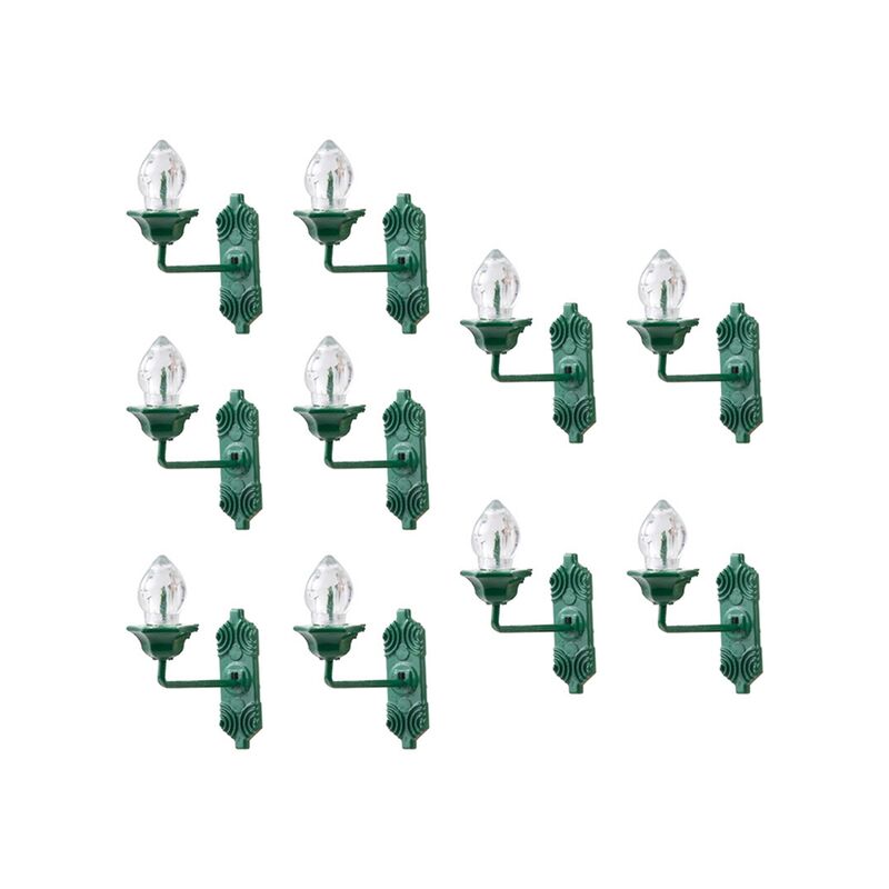 Lampada da parete luce in miniatura Mini applique