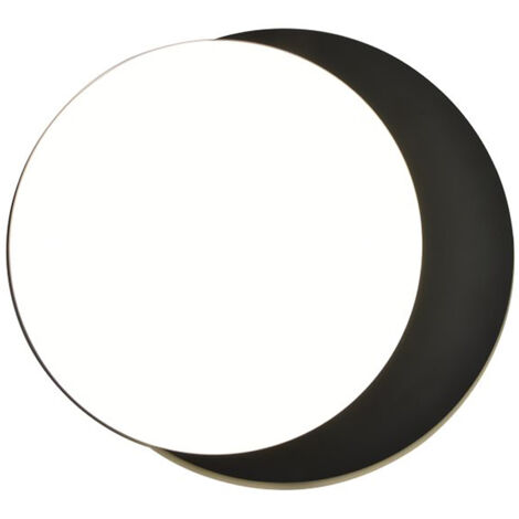 Lampada da Parete LUTEC "Goleta" Esterno LED 24.3W 3300Lm [LU-5205801012] (LU-5205801012)