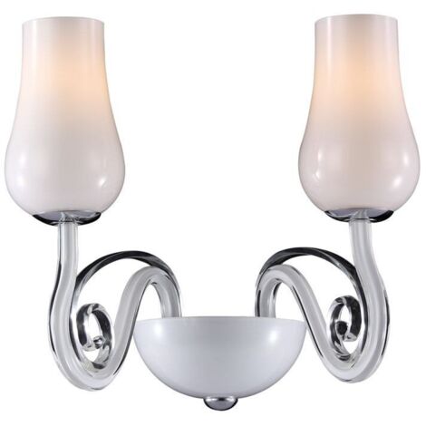 Lampada da parete Lybra MB109042A Italux