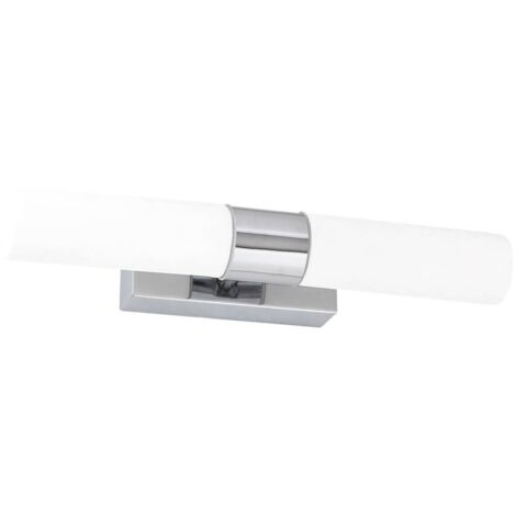 Lampada da parete per bagno sopra lo specchio LED 2x 5W cromo Jim 5750 Rabalux